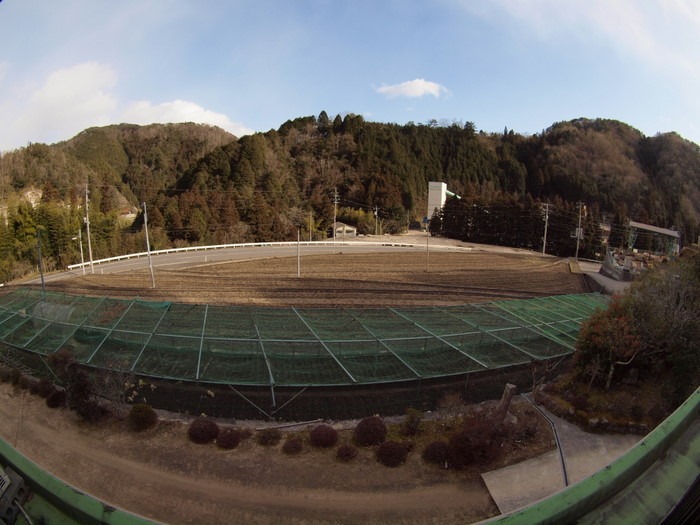 青空と雪と。。_c0116915_23302671.jpg