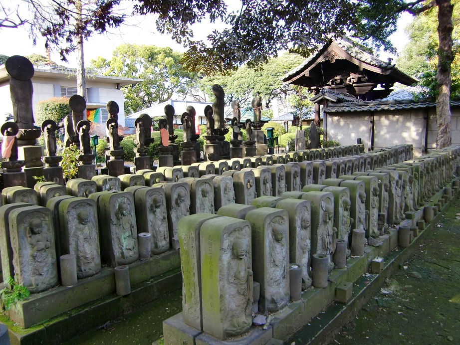 浄名院（東京都台東区）_c0219820_14485272.jpg