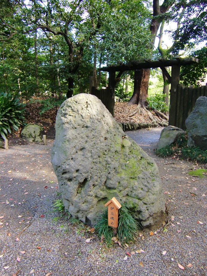 清澄庭園（東京都江東区）_c0219820_1742458.jpg