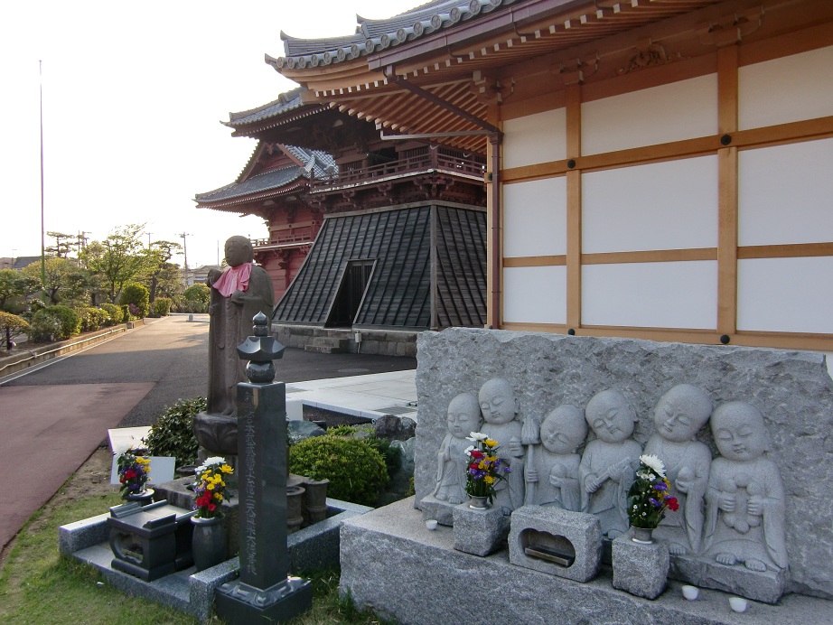 徳願寺（千葉県市川市）_c0219820_21401379.jpg