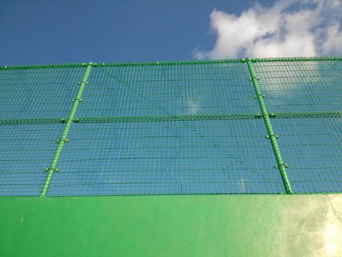 大分スポーツ公園日記