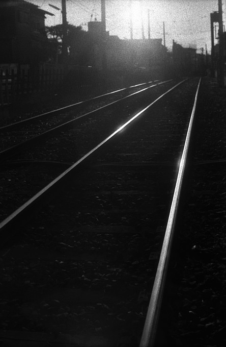 2012-1-23　Tomorrow is another day_c0136330_16574014.jpg
