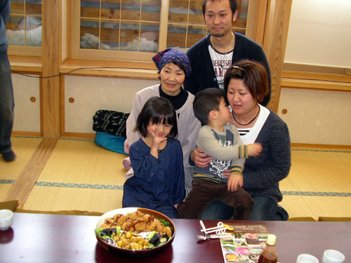 料理・お菓子づくり試食交流会と勉強会_b0219741_18161816.jpg