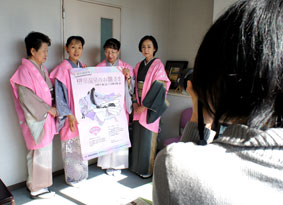 津市の報道関係へ訪問_b0145257_19472892.jpg