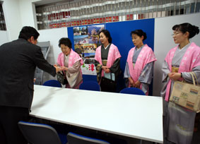 津市の報道関係へ訪問_b0145257_19592987.jpg