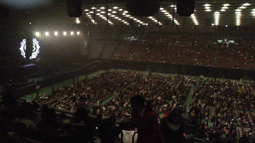 いってきました 大阪城ホール フェアリーキッスの七五三 子供写真スタジオの日々 プライベートネタなんかも 笑 いってきました 大阪城ホール フェアリーキッスの七五三 子供写真スタジオの日々 プライベートネタなんかも 笑