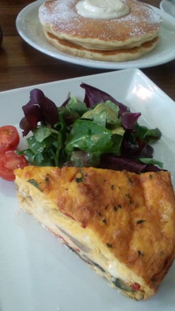 桜 咲く 代官山 IVY PLACE アイビープレースで朝食を 代官山DAIKANYAMA T-SITE@代官山 蔦屋 ☆*†_a0053662_20452293.jpg