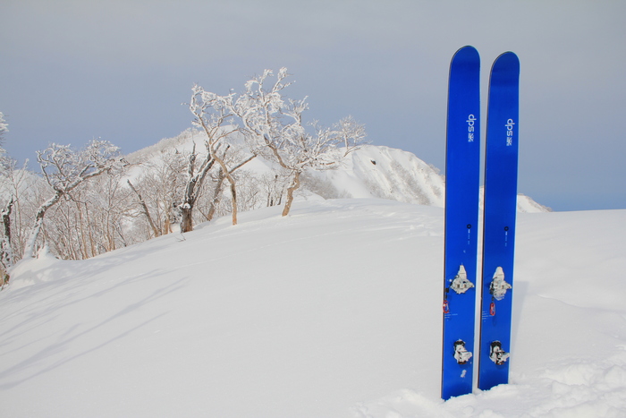 1月22日　三田原山_f0223068_80435.jpg