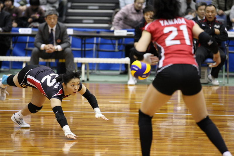 梶原雪路選手 ほっと photo