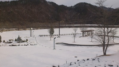 積雪状況!!_b0219993_1034553.jpg