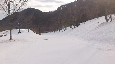 積雪状況!!_b0219993_1036645.jpg