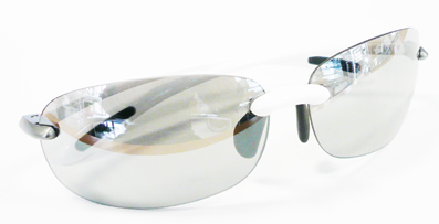 SWANS超軽量スポーツグラスAirless-Beansシリーズ入荷!_c0003493_1041639.jpg