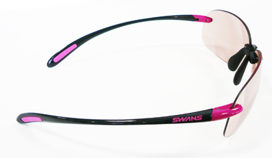 SWANS超軽量スポーツグラスAirless-Beansシリーズ入荷!_c0003493_1052398.jpg
