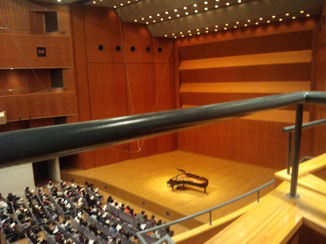 辻井伸行日本ツアー@岡山シンフォニーホール_f0197703_1162246.jpg