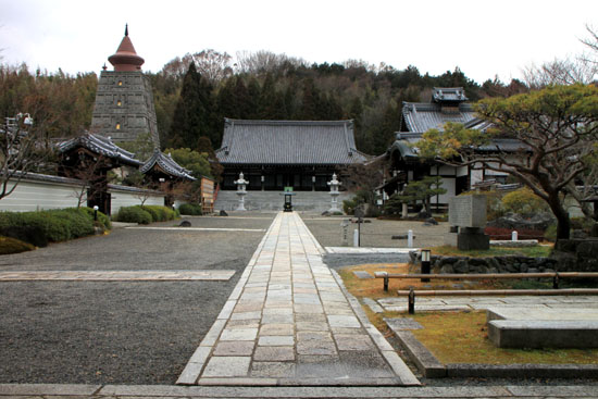 妙満寺から_e0048413_21424785.jpg