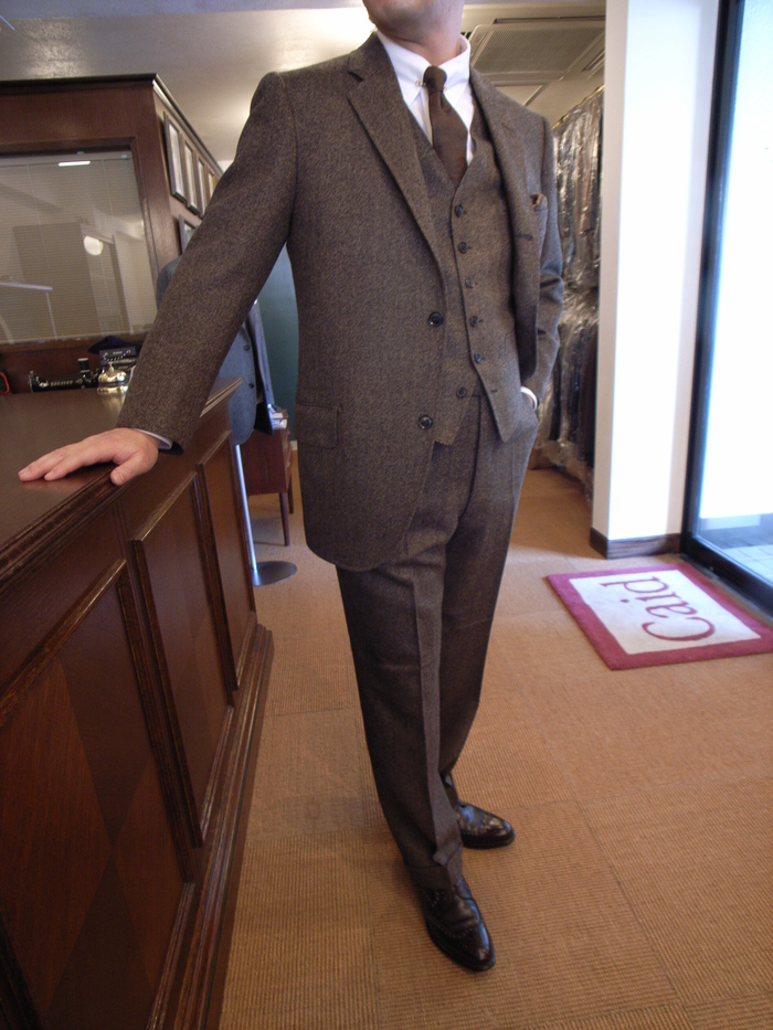 customer's photo : Tailor Caid Days customer's photo : Tailor Caid Days