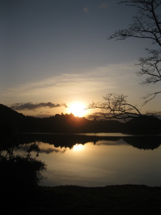 日田~豊後大野~阿蘇へ~☆_a0125419_11383959.jpg