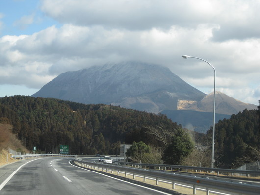日田~豊後大野~阿蘇へ~☆_a0125419_1146396.jpg