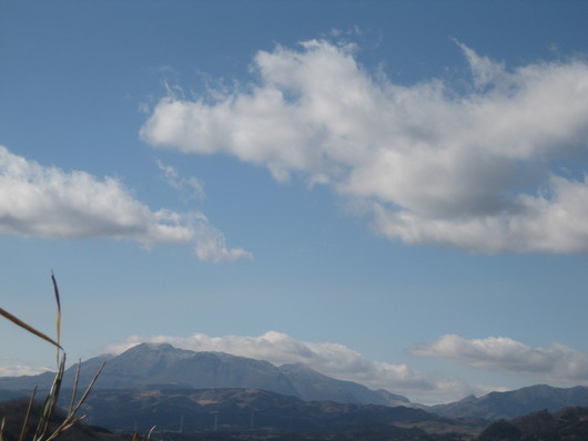 日田~豊後大野~阿蘇へ~☆_a0125419_11474414.jpg
