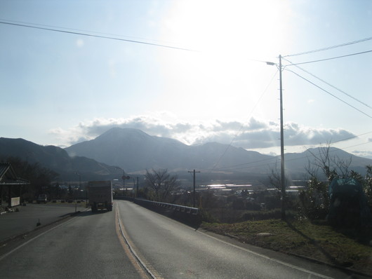 日田~豊後大野~阿蘇へ~☆_a0125419_11515388.jpg