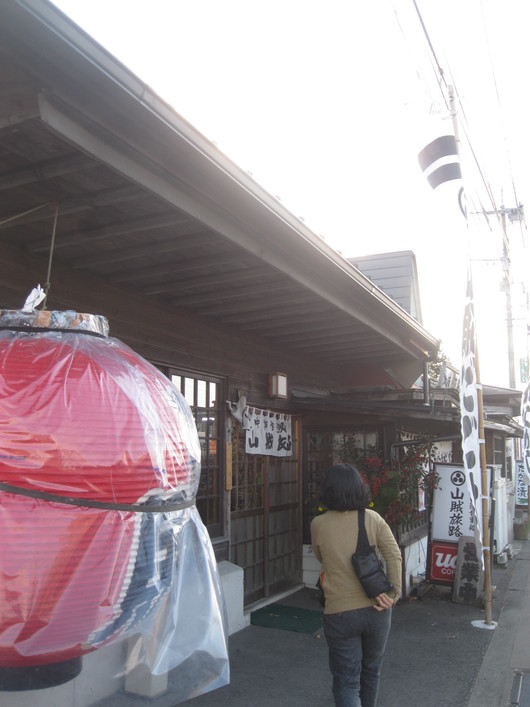 日田~豊後大野~阿蘇へ~☆_a0125419_11543049.jpg
