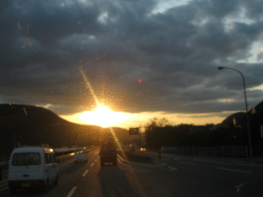 日田~豊後大野~阿蘇へ~☆_a0125419_11554788.jpg