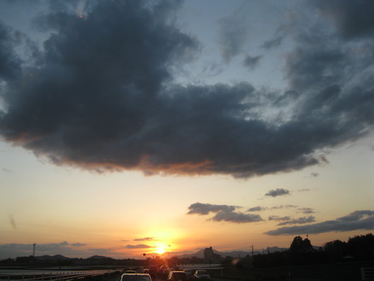日田~豊後大野~阿蘇へ~☆_a0125419_11562654.jpg