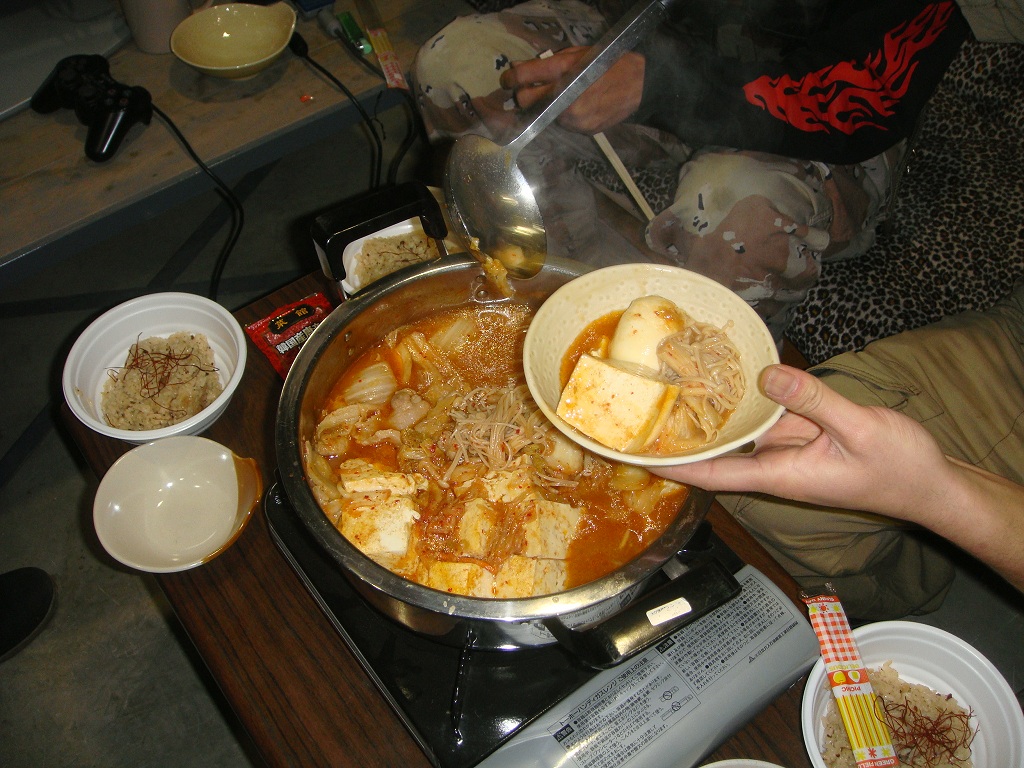 今日のまかない飯は☆☆_c0228726_13254079.jpg