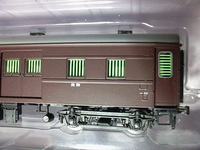 ☆TOMIX トラムウェイ KATO HO-507 HO-5004 HO-5014 マニ36 オユ