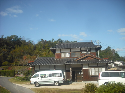 岩国市 M様邸 オール電化工事_d0125228_1365864.jpg
