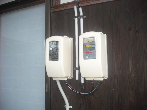 岩国市 M様邸 太陽光発電システム(5.8KW)工事_d0125228_21511084.jpg
