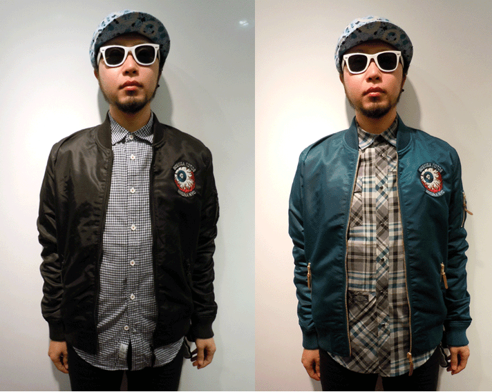 MISHKA SPRING入荷！_d0089530_1465052.gif