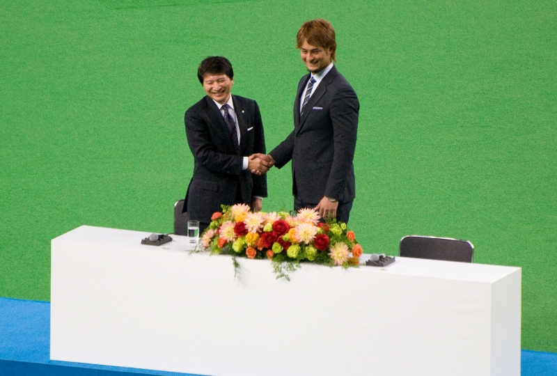 札幌ドーム_c0051132_2043914.jpg