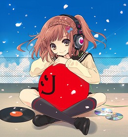 『J-アニソン神曲祭り[DJ和 in No.1胸熱MIX] 』TV SPOT第1弾O.A.スタート_e0025035_1357206.jpg