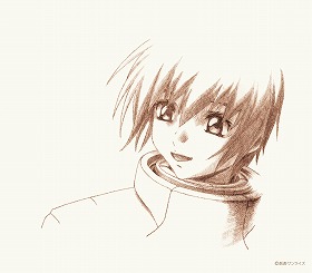 『機動戦士ガンダムSEED』*** ＨＤリマスタープロジェクト Reunion Series第一弾 _e0025035_16491531.jpg