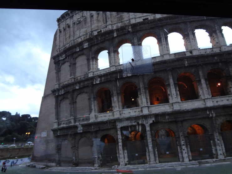 イタリア旅行記14〜ローマその2_f0126940_22262728.jpg