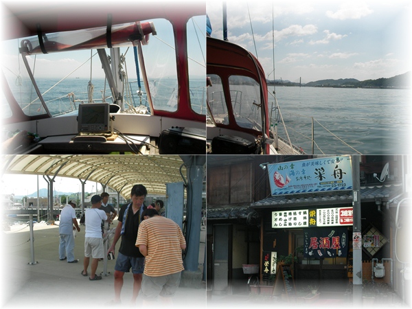 家島クルージング　の巻  2011.7.16-18_a0254446_1833675.jpg