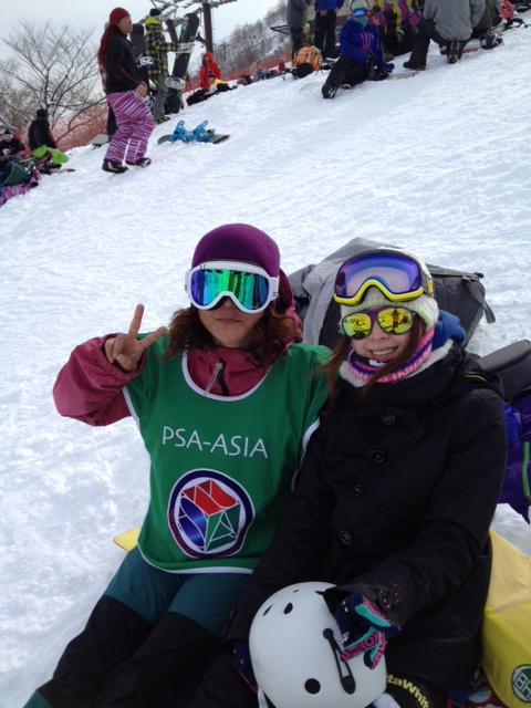 PSAASIAプロ戦☆車山_c0151965_0453435.jpg
