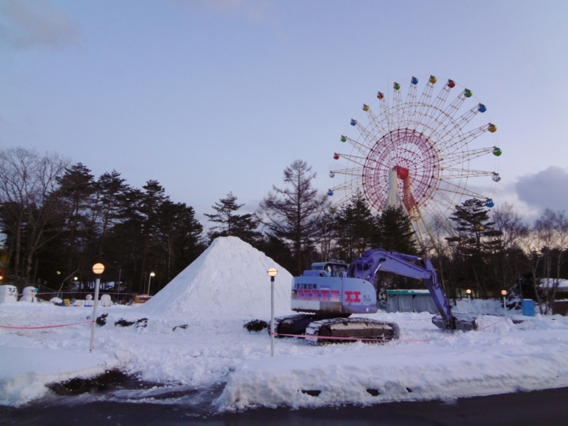 アゲアゲ↗↗↗で!_f0180878_203046.jpg
