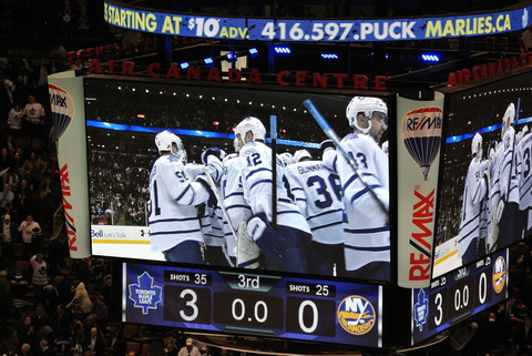 Go Leafs GO！_e0251088_22593699.jpg