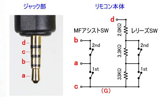 Panasonic DMC-G3 解体新書 （7）_b0174191_22361542.jpg