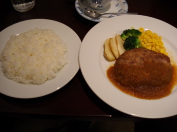 家庭風洋食キッチン　ひより　28_a0117599_2251880.jpg