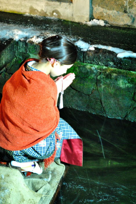 飛騨古川三寺まいり　～お祈り編～_a0258099_21595427.jpg