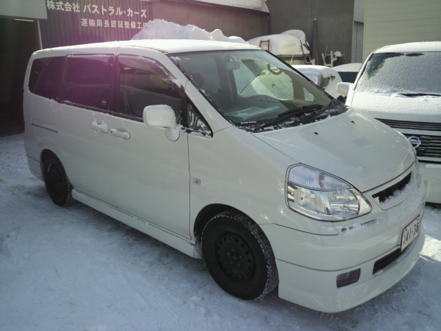 ☆新在レガシーW2.0GT スペックB・ただ今入庫しました!!☆(伏古店)_c0161601_20121055.jpg