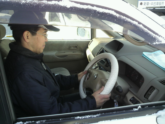☆新在レガシーW2.0GT スペックB・ただ今入庫しました!!☆(伏古店)_c0161601_20121885.jpg