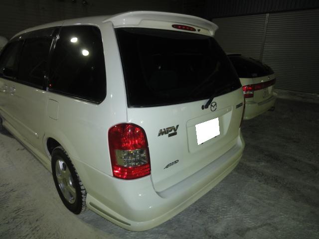 ☆新在レガシーW2.0GT スペックB・ただ今入庫しました!!☆(伏古店)_c0161601_201356.jpg