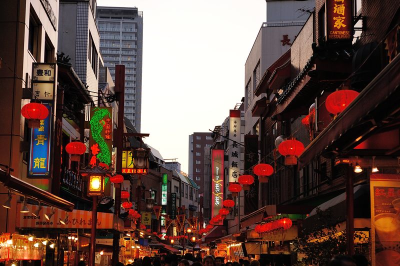 神戸南京町・春節祭 南京町寸景&雑伎団編_f0032011_19381813.jpg