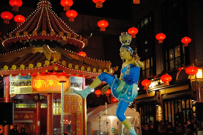 神戸南京町・春節祭 南京町寸景&雑伎団編_f0032011_19413496.jpg