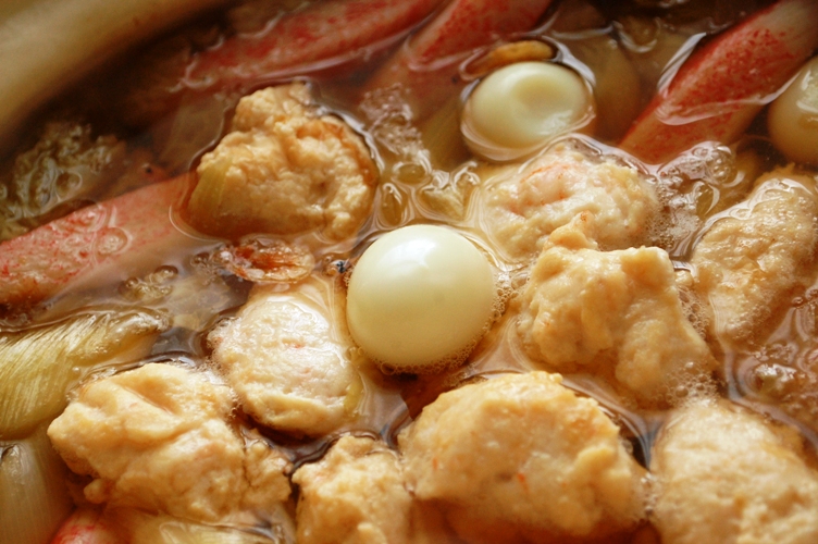 さっぱりコクうま白菜とタラのレモンバター蒸し_d0104926_5465270.jpg