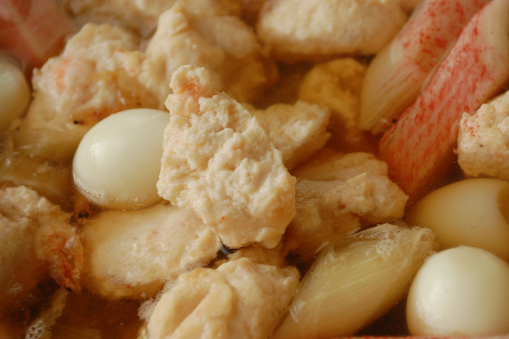さっぱりコクうま白菜とタラのレモンバター蒸し_d0104926_5482660.jpg
